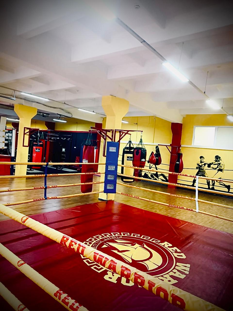 Зал Щелково